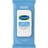 25 Toallitas De Limpieza Facial Cetaphil Para Piel Sensible