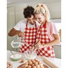 Silicone Spoon Spatula, Great For Scraping Bowls And Scooping Batter,