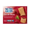 Kellogg's Nutri-Grain, Soft Baked Breakfast Bars, Cherry, Made with Whole