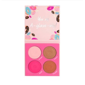 Beauty Treats Alway's Fresh Face palette