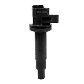 Tiardey Corolla Ignition Coil 90919-02239 UF247 - High-Voltage Pack for Optimal Engine Performance and Reliability