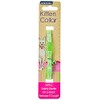 Ancol Hi-Vis Safety Kitten Collar, Neon Green