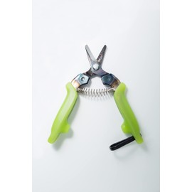 Udo Ergo Laboratory Garden Scissors Dr. Cut SAIKA Green UDCUT-1103