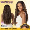Sensationnel Butta Lace Precut Wigs - Unit 7 Glueless Extra