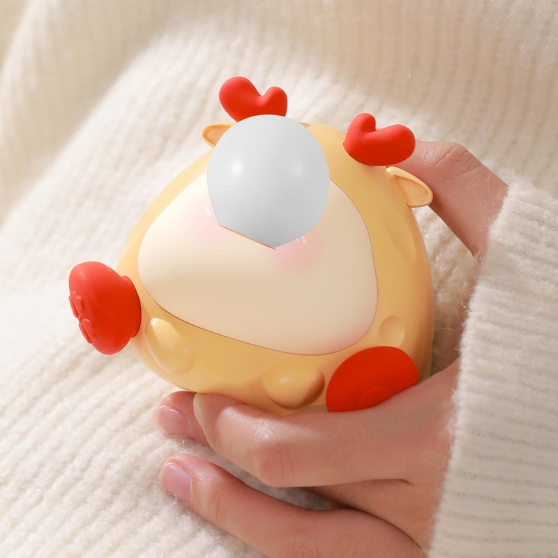 VILLCASE 20pcs Squeeze Insert, Squeeze Stress Ball Insert Sensory Squishy