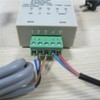 TWTADE/Infrared Wireless Visitor Counter 110-220VAC LED Auto Display Digital Counter