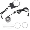 Mist Maker Stainless Steel Pond Ultrasonic Mist Maker for Rockery