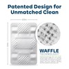 KICTeam - Waffletechnology® Cleaning Cards for Card Reader Payment Machines