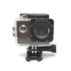 K1080HD 12MP Underwater Waterproof Video Camera Outdoor Bike Diving Sports