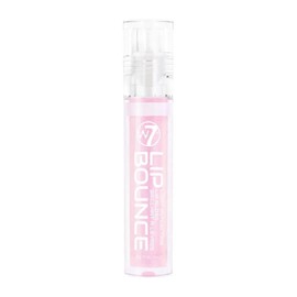 W7 Cosmetics Lip Bounce Light Reflecting Lip Gloss Soft Pink