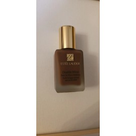 Estée Lauder Estee Lauder Double Wear Stay-in-Place Makeup 1 FL. OZ. NEW  7C1 RICH MAHOGANY