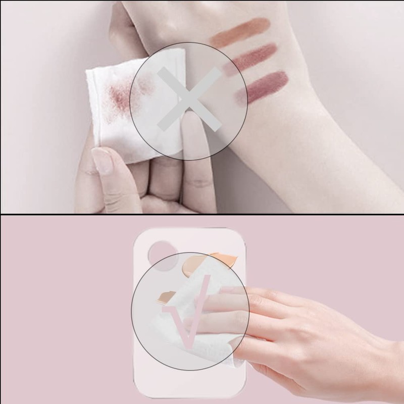 Lmyzcbzl Makeup Palette, Cosmetic Makeup Palette, Make-up Blending Palettes with