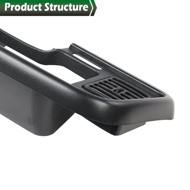 LQI Dashboard Cover Bezel Compatible with 1994 1995 1996 1997