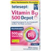 테테셉트 비타민 B12 미니 태블릿 30정 8.3g Tetesept Vitamin B12