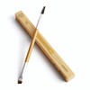 The Body Shop Duo Eyebrow Brush