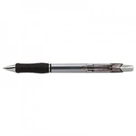 212 Main PEN Super RT Fine Retractable Ballpoint Pen Black