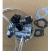 BMP Carburetor Carb For Powerhorse LC4500i 4500/3500 W Inverter Generator