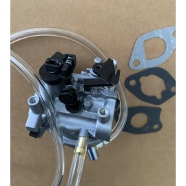 BMP Carburetor Carb For Powerhorse LC4500i 4500/3500 W Inverter Generator