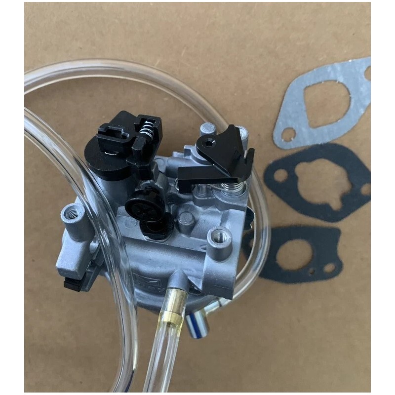 BMP Carburetor Carb For Powerhorse LC4500i 4500/3500 W Inverter Generator