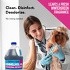 KennelSol HC 1-Step High Concentrated Kennel Cleaner - 1 Gallon