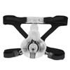 Breathing Machine Face Guard with Headgear Replacement Accessory Fit for