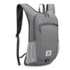 Lightweight Foldable Backpack Waterproof Packable Travel Hiking Cycle Backpack Daypack