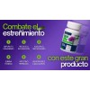 Lexi Life | Capsula Estreñimiento | Tonic Life