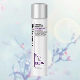 Tea and Park Olive Young C&Park Derma Answer Skin Boosting PDRN Serum Mist 250ml / 올리브영 차앤박 더마앤서 스킨 부스팅 PDRN 세럼 미스트 250ml