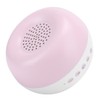 Portable Heavy Bass Speaker Bluetooth Intelligent Noise Reduction Dual Core