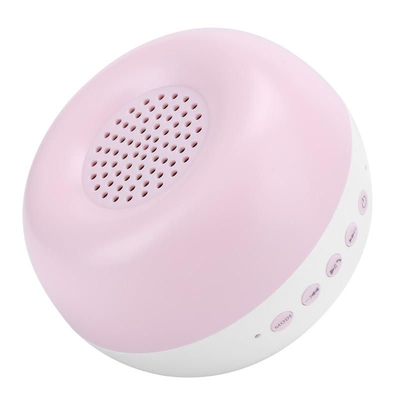 Portable Heavy Bass Speaker Bluetooth Intelligent Noise Reduction Dual Core