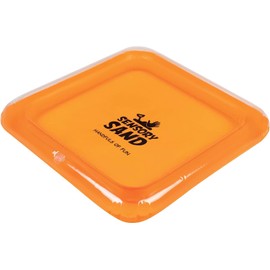 Sensory Inflatable Sand Tray for Activities - Alternative to Box, Mat, or Table