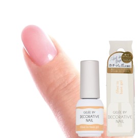Shobido Jelly By Decorative Nail Color Gel TN12809