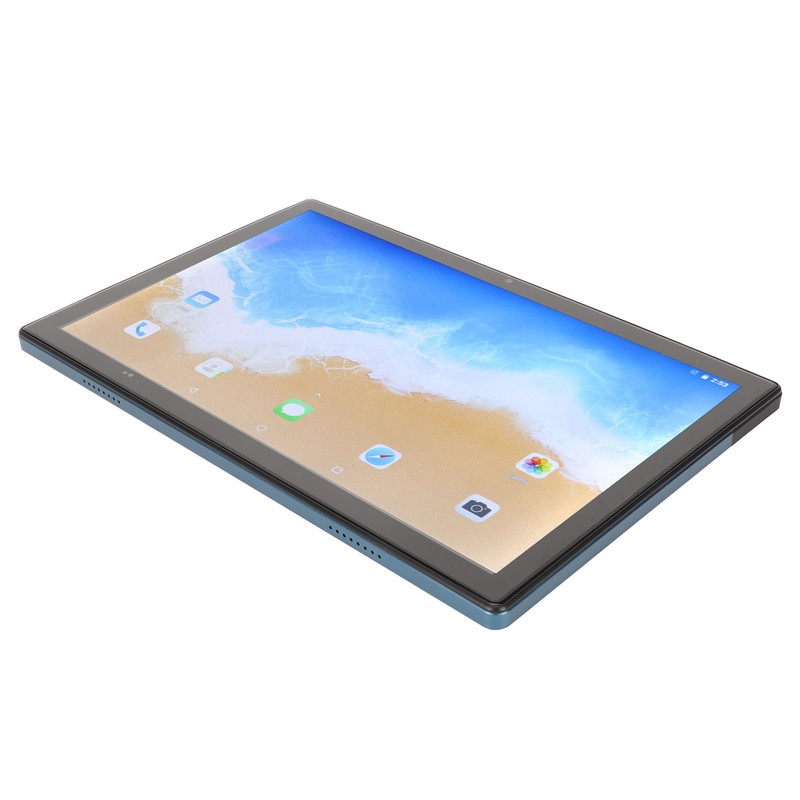 10 Inch Tablet for Android 12 8 Core CPU 8GB