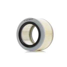 RIDEX 8A0327 Engine Air Filter Filter Insert