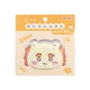 Sunstar Stationery S2844508 Chiikawa Sticky Notes Case Included