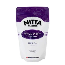 Nitta Gelatin Cool Agar 17.6 oz (500 g)