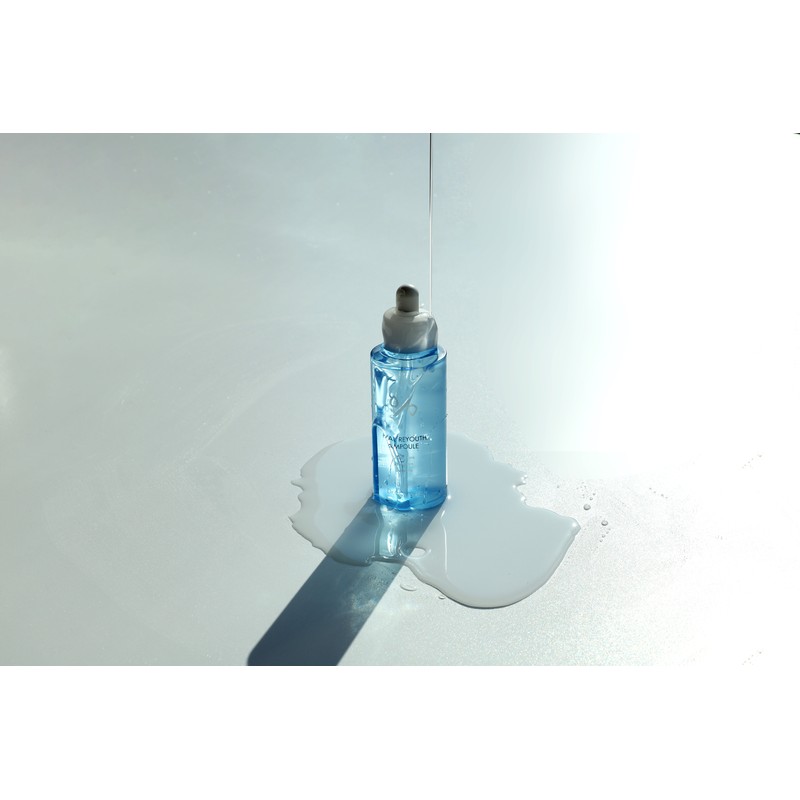 Dr. Schracle Hyal Reuse Ampoule 50ml / 닥터슈라클 히알 리유쓰
