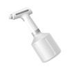 Electric Spray Bottle Automatic Rechargeable Portable High Pressure Mist Plant
