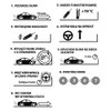 Ceramizer CK - Ceramic Additive For Hydraulic Power Steering System