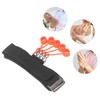 Finger Strengthener Resistance Adjustable Comfortable Gripping Portable Grip Strength Trainer