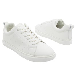 Very Fine Breaker Men Women Dance Sneakers Low Profile Wear Everywhere Bachata Salsa Cha Cha Ballroom Jazz Teaching Practice Exercise Character White Lychee Women 8