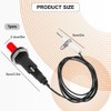 KARELLS Piezo Igniter, Piezo Tinder Gas Grill, Ignition Spark, Piezo