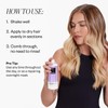 IGK Igk antisocial overnight bond building dry hair mask unisex