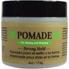 OKAY for MEN POMOADE SUPER HOLD 4oz / 118ml