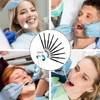 EZGO 10 Pieces 3ml Dental Gingival Barrier Protection Gel, Professional