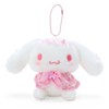 Sanrio Sakura Design Series Mascot Holder Cinnamoroll Cinnamoroll 440329 Cinnamoroll