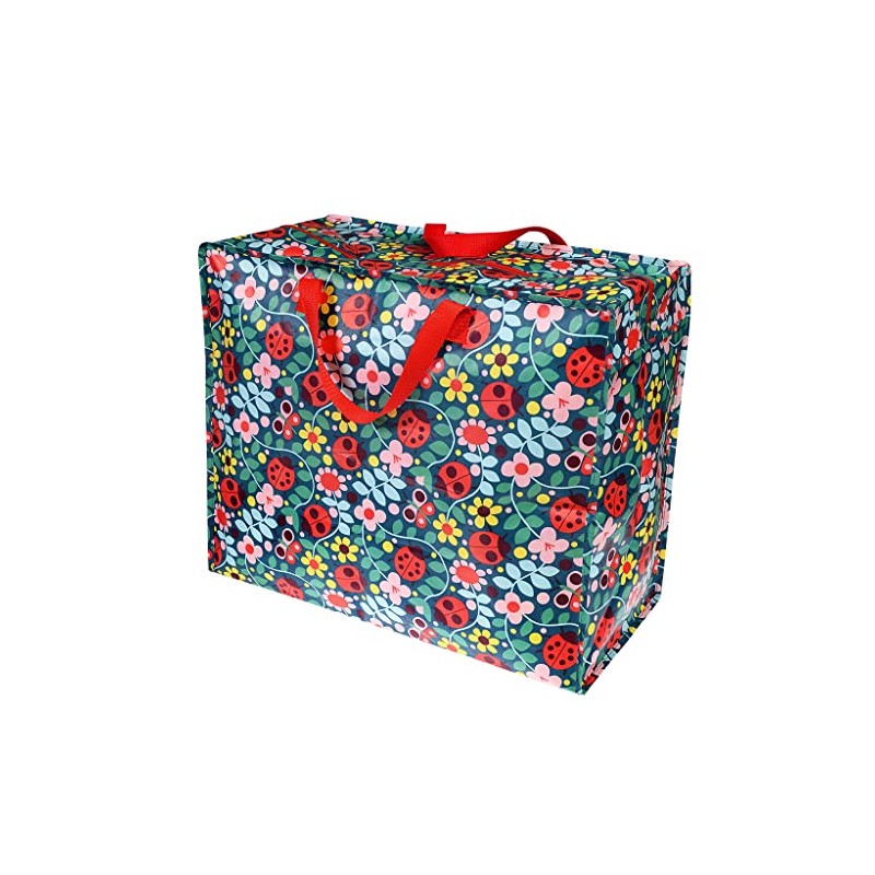 Rex London - XXL Giant Bag, Storage Bag with Zip