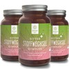 BitterLiebe Bitter Metabolism * Complex - 90 High Dose Capsules