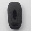 kcpros 2 fundas protectoras de silicona de goma con 5