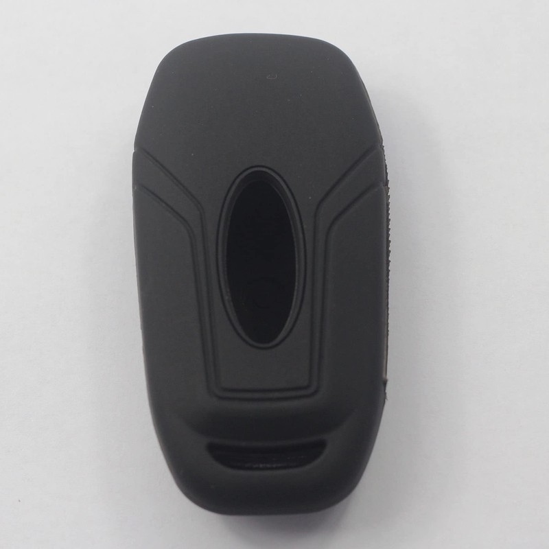 kcpros 2 fundas protectoras de silicona de goma con 5